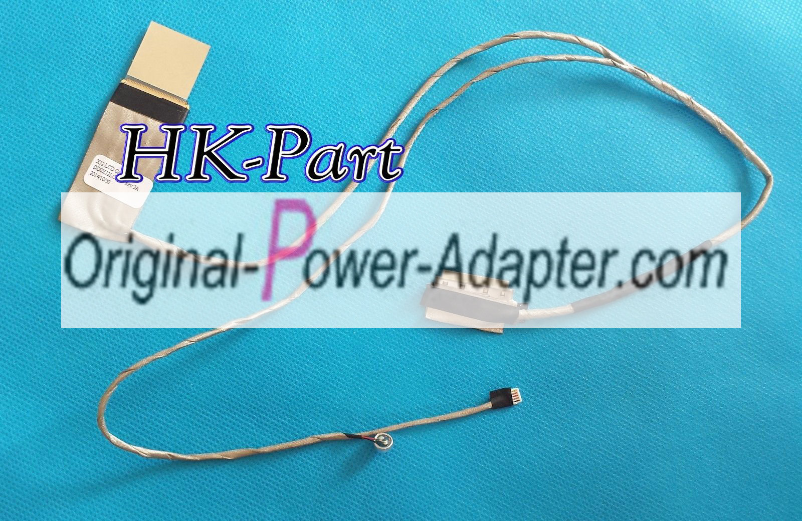 NEW Asus K45 K45D K45DE K45DR A85D A85N A85 series LCD cable